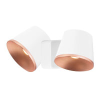 Kinkiet DRONE leds c4  05-5307-14-21