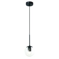 Lampa wisząca BAO I NERO CLARO ORLICKI DESIGN BAO I NERO CLARO  