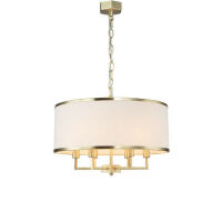Lampa wisząca CASA OLD GOLD M ORLICKI DESIGN CASA OLD GOLD M 