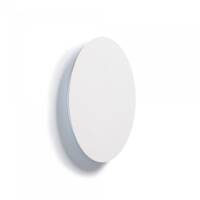 Kinkiet RING LED L 7640 NOWODVORSKI biały okrągły 35 cm