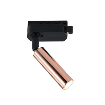 Reflektor do szyny SLIMI ROSE GOLD TRACK ORLICKI DESIGN SLIMI ROSE GOLD TRACK 