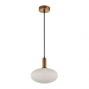 Lampa wisząca Della PND-31982-1B-GD Italux