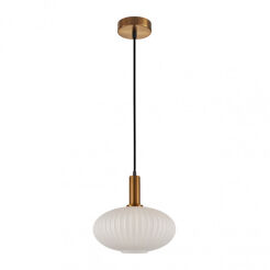 Lampa wisząca Della PND-31982-1B-GD Italux
