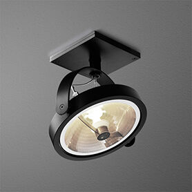 Reflektor Ceres 111 14311 Aquaform różne kolory wykończenia