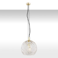 Lampa wisząca OVIEDO 4201 Argon Nowoczesna szklana