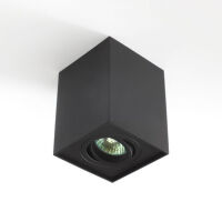 OPRAWA NATYNKOWA CZARNA KWADRATOWA 