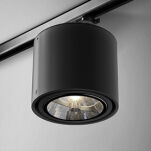 Lampa na szynę Tuba 111 track 16233 Aquaform reflektor - 3