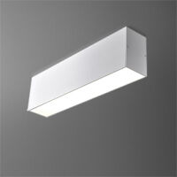 Plafon Set Tru 29 LED 45942-L827-D9-00-01 Aquaform techniczna