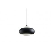 Lampa wisząca Valten 32 black AZ3169