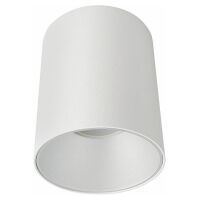 Lampa sufitowa EYE TONE 8925 Nowodvorski Nowoczesna biała