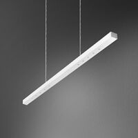 Lampa wisząca LENS LINE section Aquaform 50282 techniczna różne kolory oraz długości nad stół