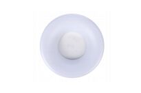 Plafon  RING LED AZ2946 satynowy pierścień - 2