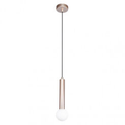 Lampa wisząca Filano PND-33574-1-CF Italux