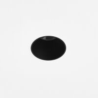 Lampa sufitowa Void 80 Astro 1392016 wpuszczana śr. 14.6 cm czarna