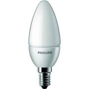 Żarówka LED Philips E14 5,5W 
