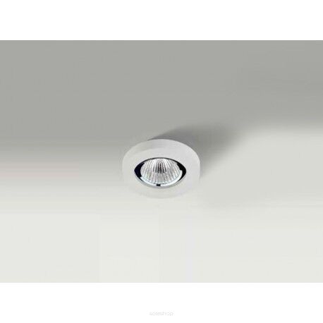 Lampa sufitowa SAVIO ROUND AZ2779 okrągła nowoczesna wpustowa