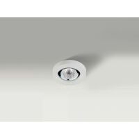 Lampa sufitowa SAVIO ROUND AZ2779 okrągła nowoczesna wpustowa