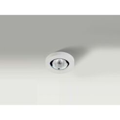 Lampa sufitowa SAVIO ROUND AZ2779 okrągła nowoczesna wpustowa