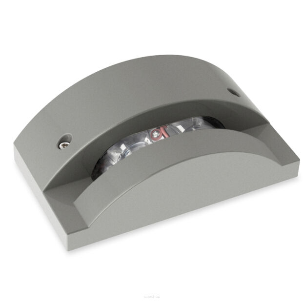 Lampa ogrodowa FINESTRA leds c4  10-9903-34-CM