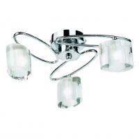 Lampa sufitowa SONATA chrom ENDON LIGHTING 91183 