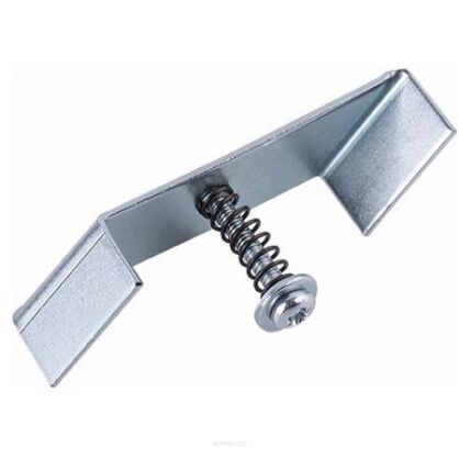 Blaszka montażowa PROFILE RECESSED FIXING SET NOWODVORSKI 8805