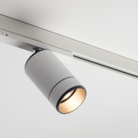 Reflektor do szyny STINGER PURE 80 12W Adaptor 3F On-Off LABRA 7.1883 