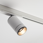 Reflektor do szyny STINGER PURE 80 12W Adaptor 3F On-Off LABRA 7.1883 