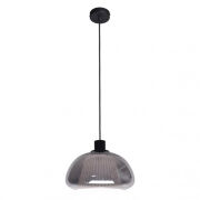 Lampa wisząca Apiro PND-84638-BK-SG Italux