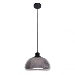 Lampa wisząca Apiro PND-84638-BK-SG Italux