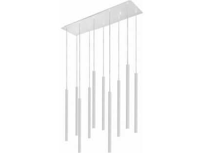 Lampa wisząca LASER white Nowodvorski 8922