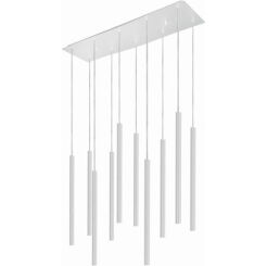 Lampa wisząca LASER white Nowodvorski 8922