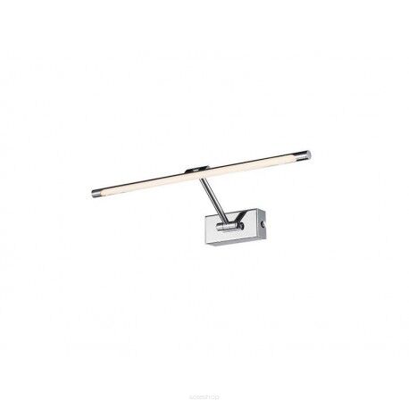 Kinkiet DAVINCI 48 Azzardo   galeryjka lampa ścienna nad obraz różne kolor 48 cm długości