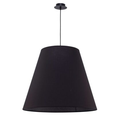 Klasyczna lampa wisząca MOSS 9737 Nowodvorski ᴓ 58 cm