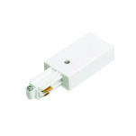 Adapter zasilający biały lub czarny elkim do szyny 1 fazowej  - 3
