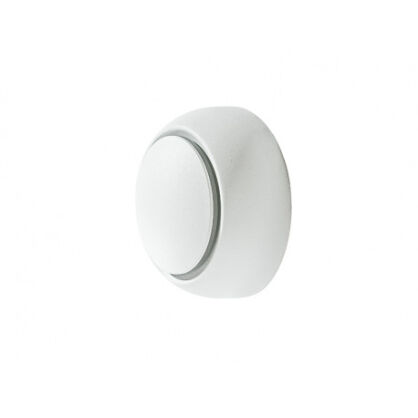 Lampa  AVON AZ2195 biały kinkiet, oświetlenie schodowe LED ruchome źródło światła