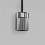 Oprawa wisząca Pendant Suspension Kit 3 Astro 1184010 Minimalistyczna MATOWY NIKIEL - 2