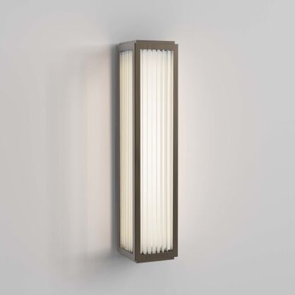Kinkiet BOSTON 370 brązowy ASTRO 1370004  