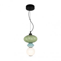 Lampa wisząca Tordi PND-94721-1A-MLTI Italux