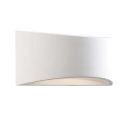 Kinkiet TOKO biały ENDON LIGHTING 61638 