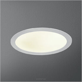 Oprawa wpuszczana aquaform Ring okrąg 37921