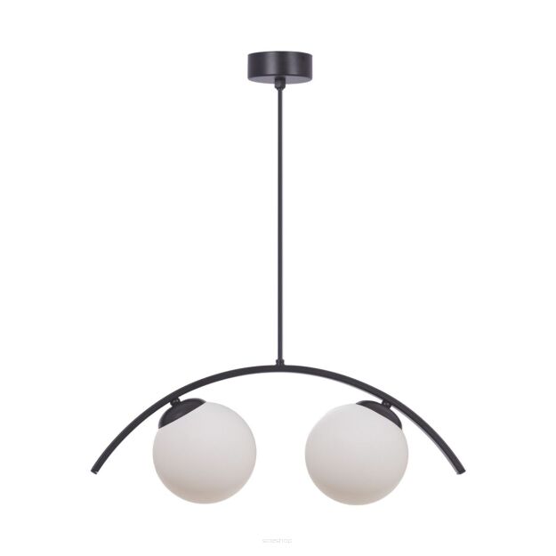 5013 WAVE 2 LAMPA WISZĄCA ZUMALINE