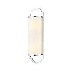 Kinkiet Libero Parette Cromo ORLICKI DESIGN