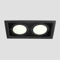 OPRAWA WPUSZCZANA CZARNA 111x2 