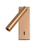 Kinkiet Cali WL-21017-GD Italux