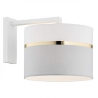 Kinkiet KASER 4293 Argon Elegancki klasyczny