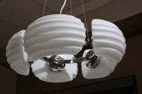 Lampa wisząca Rondo AZzardo DH6081-5  AZ0115  nowoczesny  - 3