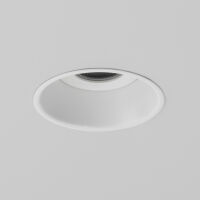Lampa sufitowa Minima Round IP65 Fire-Rated LED 1249023 Astro Okrągła wpuszczana