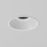 Lampa sufitowa Minima Round IP65 Fire-Rated LED 1249023 Astro Okrągła wpuszczana