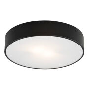 Plafon DARLING LED 3570 Argon Czarny 30W