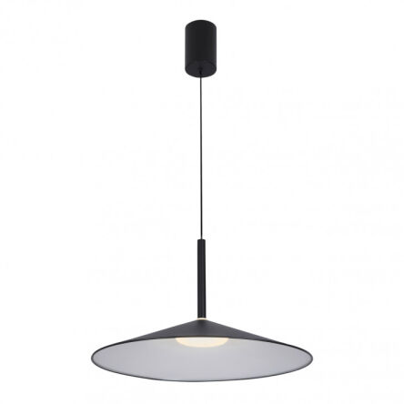 Lampa wisząca Sardena PND-01510-L-BK Italux